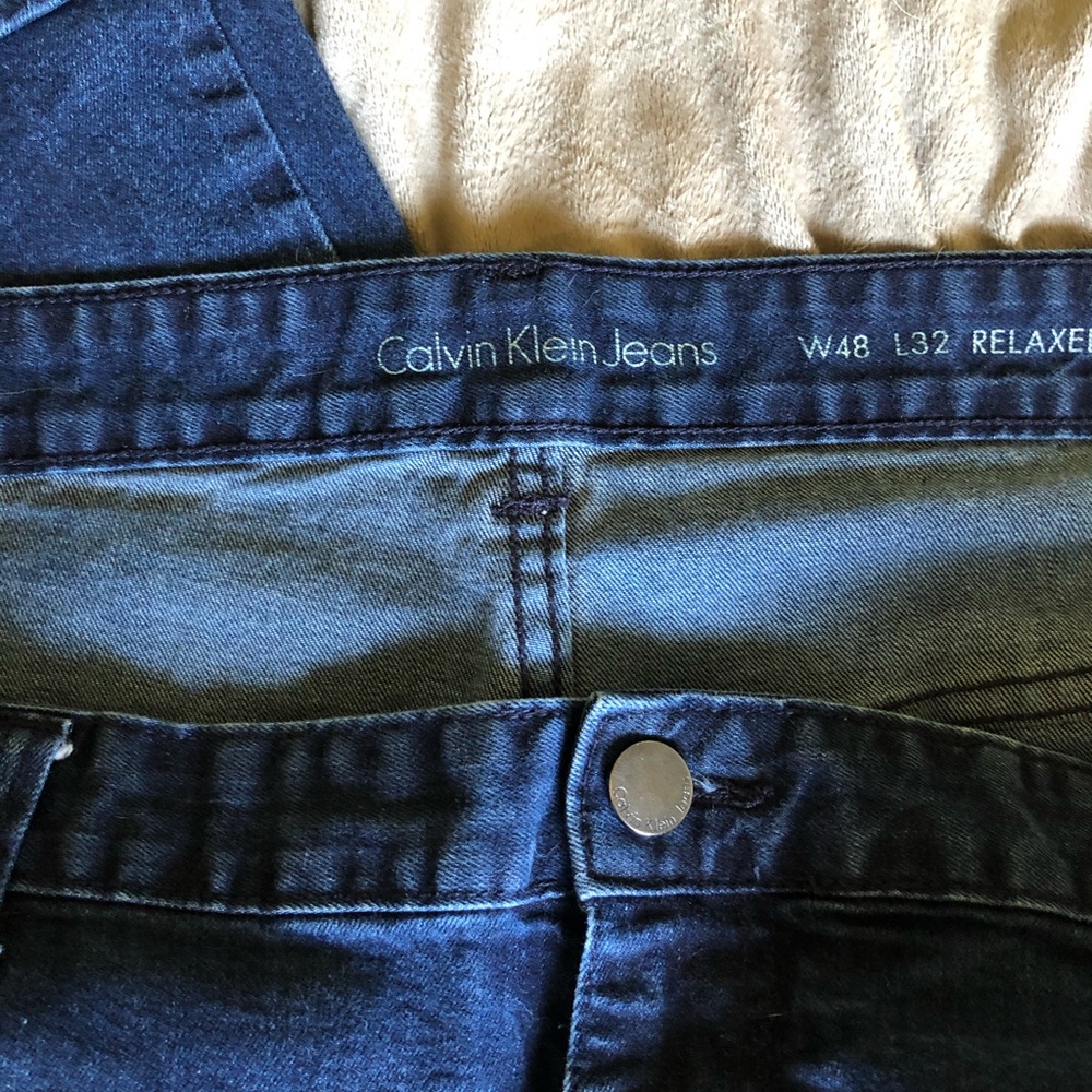 Classic Calvin’s - Picture 5 of 8
